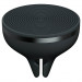 Logitech ZeroTouch Air Vent Car Mount with Voice Control - магнитна поставка за радиатора на кола с гласово управление за Android устройства (черен) 1