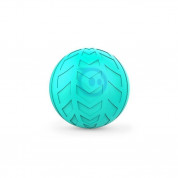 Orbotix Sphero Turbo Cover Turquoise - скин за дигитална топка Sphero 2.0 за игри за iOS и Android устройства (син)