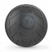 Orbotix Sphero Turbo Cover Carbon - скин за дигитална топка Sphero 2.0 за игри за iOS и Android устройства (черен) 1