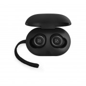 Bang & Olufsen Beoplay E8 - уникални безжични слушалки с микрофон и управление на звука за мобилни устройства (черен) 2