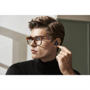 Bang & Olufsen Beoplay E8 - уникални безжични слушалки с микрофон и управление на звука за мобилни устройства (черен) 4