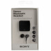 Sony Bluetooth In-Ear Headset Stereo SBH24 - качествени безжични слушалки с микрофон за мобилни устройства (черен) 10
