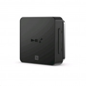 Sony Bluetooth In-Ear Headset Stereo SBH24 - качествени безжични слушалки с микрофон за мобилни устройства (черен) 1