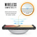 Urban Armor Gear Monarch Graphite - удароустойчив хибриден кейс за Samsung Galaxy Note 8 (черен) 5