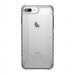 Urban Armor Gear Plyo Case - удароустойчив хибриден кейс за iPhone 8 Plus, iPhone 7 Plus (прозрачен) 3