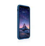 Evutec Aergo Ballistic Nylon case for iPhone XS, iPhone X (blue) 5