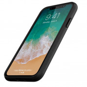 Patchworks Level ITG Case for iPhone XS, iPhone X (black) 3
