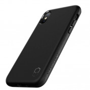 Patchworks Level ITG Case for iPhone XS, iPhone X (black) 4