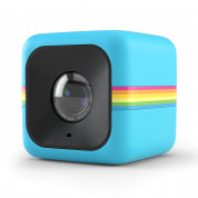 Polaroid Cube HD Lifestyle Action Camera - HD екшън камера (син)