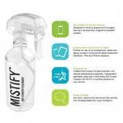 Mistify Giant Edition Antibacterial and Non Toxic Sprayer 500ml  3
