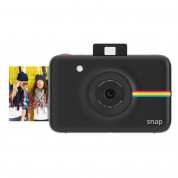 Polaroid Snap Instant Digital Camera - фотоапарат принтиране на моменти снимки (черен)