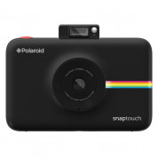 Polaroid Snap Instant Digital Camera- Black 1