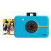 Polaroid Snap Instant Digital Camera - фотоапарат принтиране на моменти снимки (син) 1