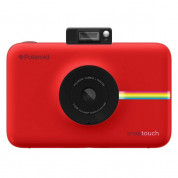 Polaroid Snap Instant Digital Camera- Red 1