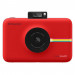 Polaroid Snap Instant Digital Camera - фотоапарат принтиране на моменти снимки (червен) 2