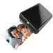 Polaroid ZIP Instant Photoprinter - мобилен принтер за снимки (черен) 2