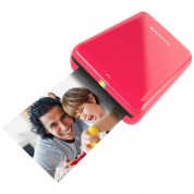 Polaroid ZIP Instant Photoprinter - Red 1