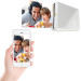 Polaroid ZIP Instant Photoprinter - мобилен принтер за снимки (бял) 4