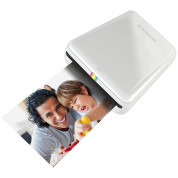 Polaroid ZIP Instant Photoprinter - White 1