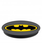 Popsockets DC Batman Icon - поставка и аксесоар против изпускане на вашия смартфон (черен) 3
