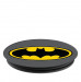 Popsockets DC Batman Icon - поставка и аксесоар против изпускане на вашия смартфон (черен) 4