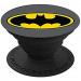 Popsockets DC Batman Icon - поставка и аксесоар против изпускане на вашия смартфон (черен) 1