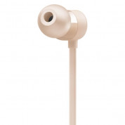 Beats urBeats3 Earphones with Lightning Connector - слушалки с микрофон за iPhone, iPod, iPad и устройства с Lightning конектор (златист-мат) 3