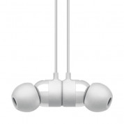 Beats urBeats3 Earphones with Lightning Connector - слушалки с микрофон за iPhone, iPod, iPad и устройства с Lightning конектор (сребрист-мат) 1