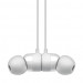 Beats urBeats3 Earphones with Lightning Connector - слушалки с микрофон за iPhone, iPod, iPad и устройства с Lightning конектор (сребрист-мат) 2