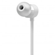 Beats urBeats3 Earphones with Lightning Connector - слушалки с микрофон за iPhone, iPod, iPad и устройства с Lightning конектор (сребрист-мат) 3