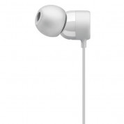 Beats urBeats3 Earphones with Lightning Connector - слушалки с микрофон за iPhone, iPod, iPad и устройства с Lightning конектор (сребрист-мат) 4