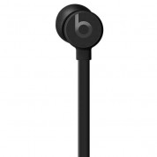 Beats urBeats3 Earphones with Lightning Connector - слушалки с микрофон за iPhone, iPod, iPad и устройства с Lightning конектор (черен) 2