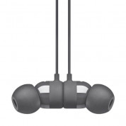 Beats urBeats3 Earphones with 3.5mm Plug - слушалки с микрофон за iPhone, iPod и iPad (сив) 1