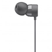 Beats urBeats3 Earphones with 3.5mm Plug - слушалки с микрофон за iPhone, iPod и iPad (сив) 4