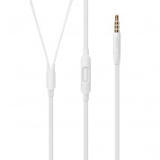 Beats urBeats3 Earphones with 3.5mm Plug - слушалки с микрофон за iPhone, iPod и iPad (бял) 5