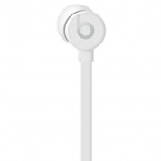 Beats urBeats3 Earphones with 3.5mm Plug - слушалки с микрофон за iPhone, iPod и iPad (бял) 2