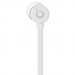 Beats urBeats3 Earphones with 3.5mm Plug - слушалки с микрофон за iPhone, iPod и iPad (бял) 3
