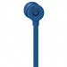 Beats urBeats3 Earphones with 3.5mm Plug - слушалки с микрофон за iPhone, iPod и iPad (син) 3