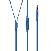 Beats urBeats3 Earphones with 3.5mm Plug - слушалки с микрофон за iPhone, iPod и iPad (син) 4