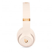 Beats Studio3 Wireless Over‑Ear Headphones - Porcelain Rose 2