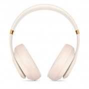 Beats Studio3 Wireless Over‑Ear Headphones - Porcelain Rose 1
