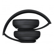 Beats Studio3 Wireless Over‑Ear Headphones - Matte Black 4