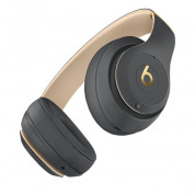 Beats Studio3 Wireless Over‑Ear Headphones - Shadow Grey 5