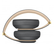 Beats Studio3 Wireless Over‑Ear Headphones - Shadow Grey 4