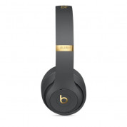 Beats Studio3 Wireless Over‑Ear Headphones - Shadow Grey 2