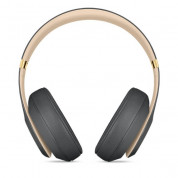 Beats Studio3 Wireless Over‑Ear Headphones - Shadow Grey 1