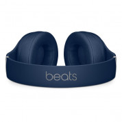 Beats Studio3 Wireless Over‑Ear Headphones - Blue 3