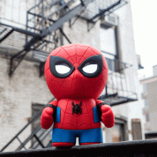 Orbotix Sphero Spider-Man - интерактивен супер герой за iOS и Android устройства 5