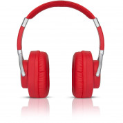 Motorola Binatone Pulse Max - слушалки за смартфони и мобилни устройства (червен)