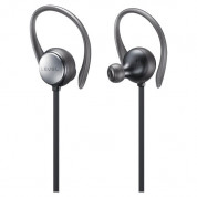 Samsung Bluetooth Headset Level Active EO-BG930CB - безжични слушалки за смартфони и мобилни устройства (черен) 1